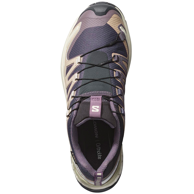 Incaltaminte Sport Salomon XA PRO 3D V9 GTX W photo 3