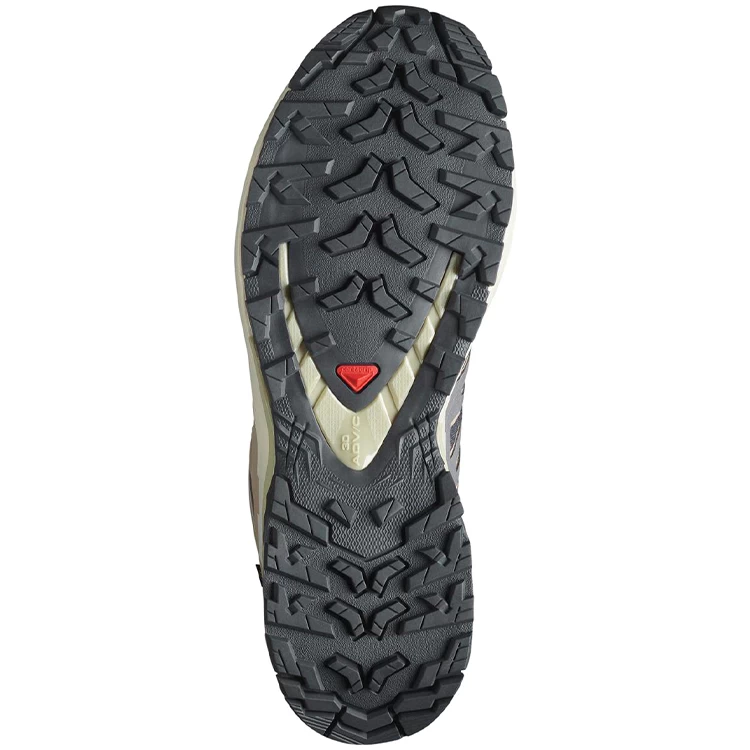 Incaltaminte Sport Salomon XA PRO 3D V9 GTX W photo 4