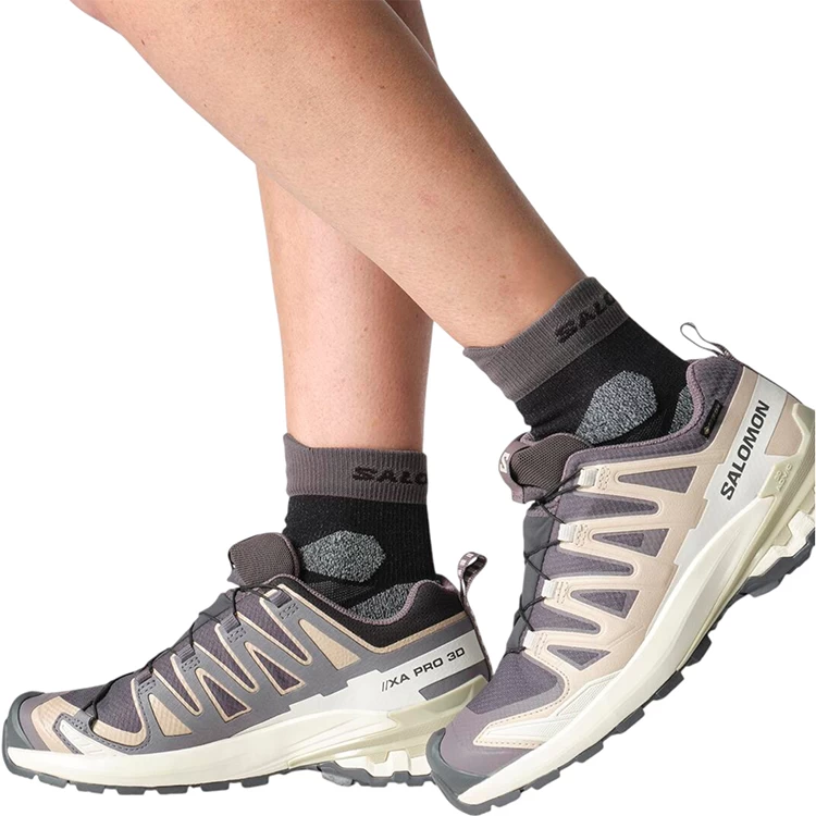 Incaltaminte Sport Salomon XA PRO 3D V9 GTX W photo 6