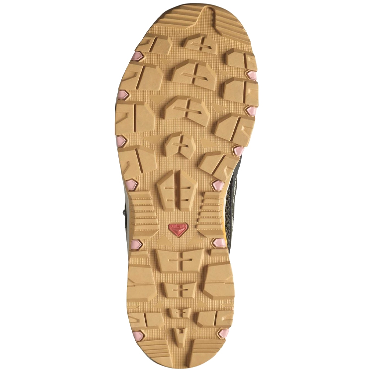 Кроссовки Salomon TECHAMPHIBIAN 5 W / Женский / 36.5 / Серый photo 4
