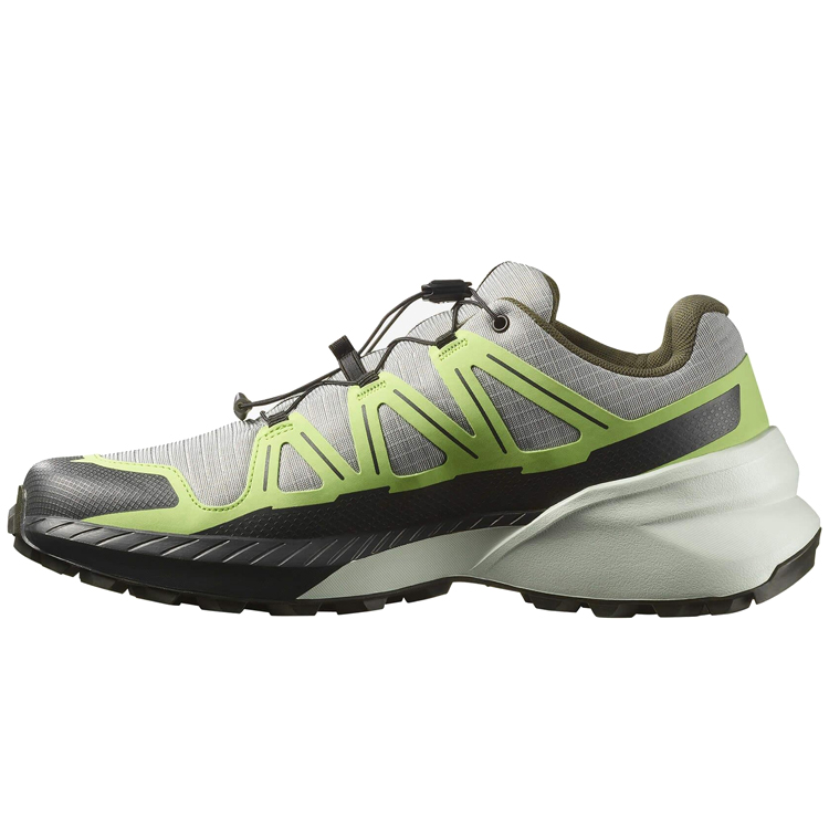 Кроссовки Salomon SHOES SPEEDCROSS PEAK photo Кроссовки Salomon SHOES SPEEDCROSS PEAK photo