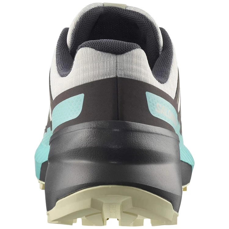 Incaltaminte Sport Salomon SPEEDCROSS PEAK W pt Femei / 41.5 / Gri photo 5