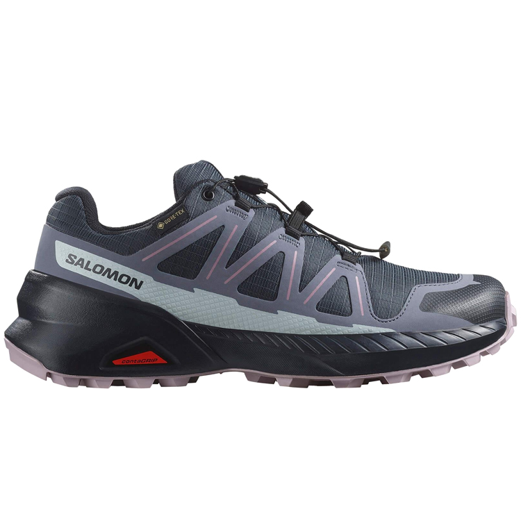 Кроссовки Salomon SPEEDCROSS PEAK GTX W photo 2