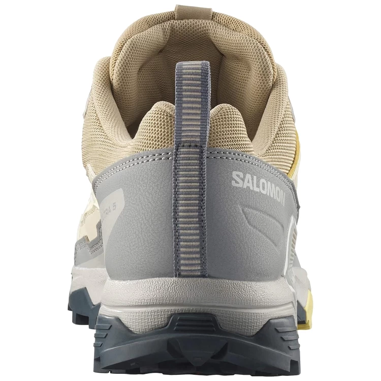 Incaltaminte Sport Salomon X ULTRA 5 W pt Femei / 37.5 / Bej photo 5