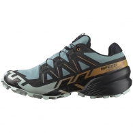 Incaltaminte Sport Salomon SPEEDCROSS 6 GTX thumbnav 1