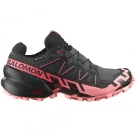 Incaltaminte Sport Salomon SPEEDCROSS 6 GTX W thumbnav 2