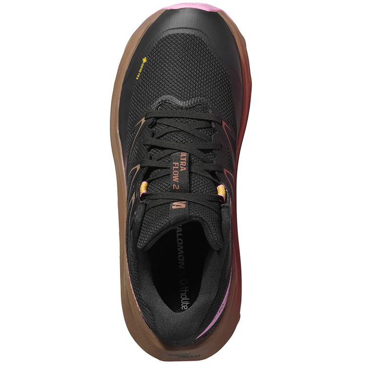 Incaltaminte Sport Salomon ULTRA FLOW 2 GTX W photo 3