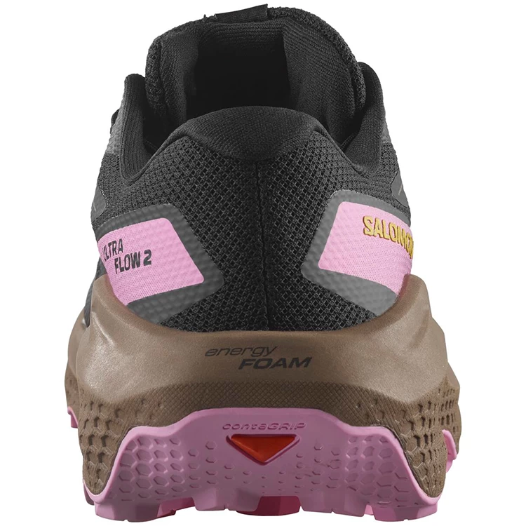 Incaltaminte Sport Salomon ULTRA FLOW 2 GTX W photo 5