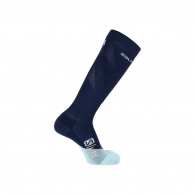 Носки Salomon S/MAX Dress Blue/Aruba thumbnav