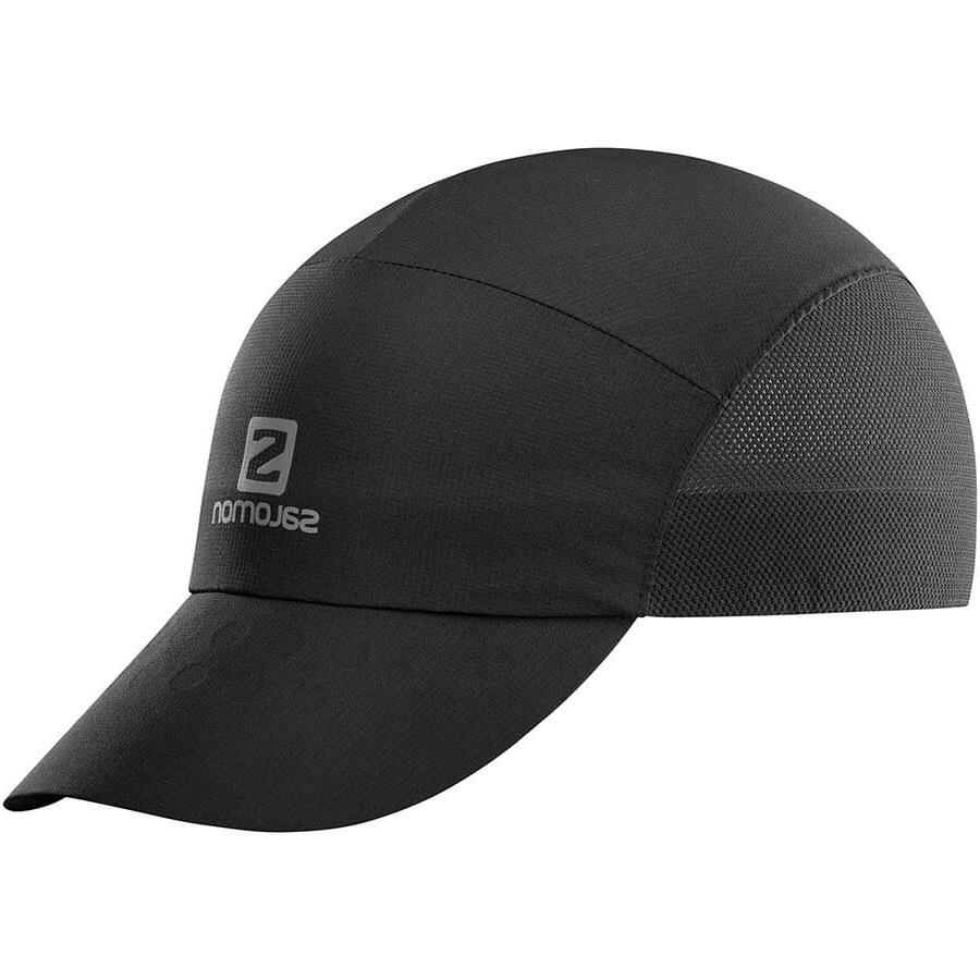 Chepiu Salomon CAP XA COMPACT photo 