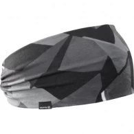 Caciula-sarf Salomon LIGHT HEADBAND 