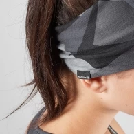 Caciula-sarf Salomon LIGHT HEADBAND thumbnav 2