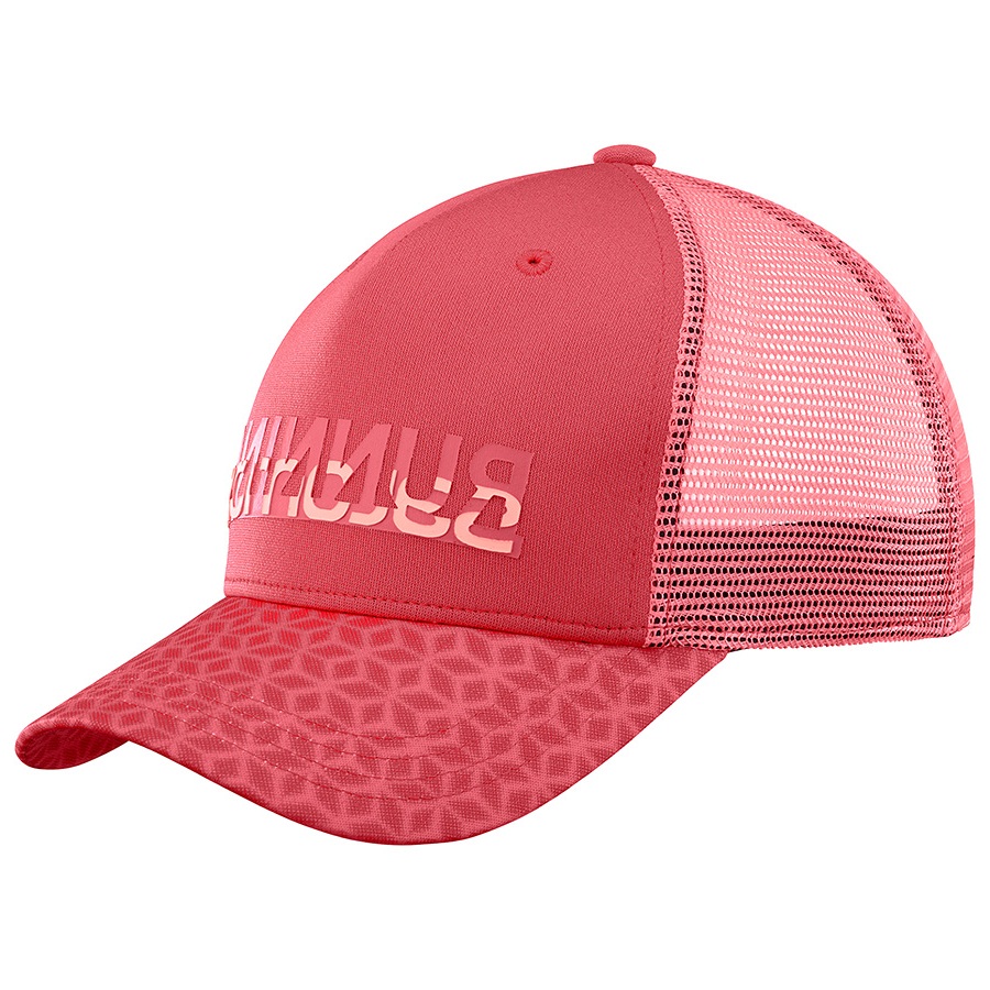Chepiu Salomon CAP MANTRA LOGO photo Chepiu Salomon CAP MANTRA LOGO photo