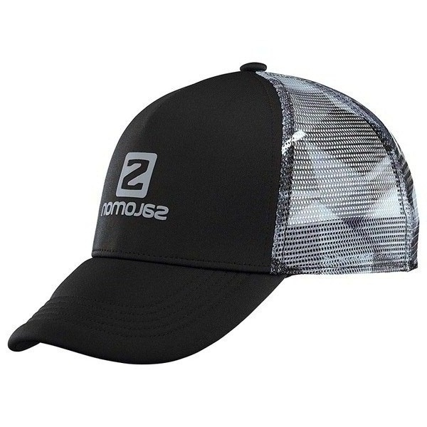 Chepiu Salomon CAP SUMMER LOGO photo Chepiu Salomon CAP SUMMER LOGO photo