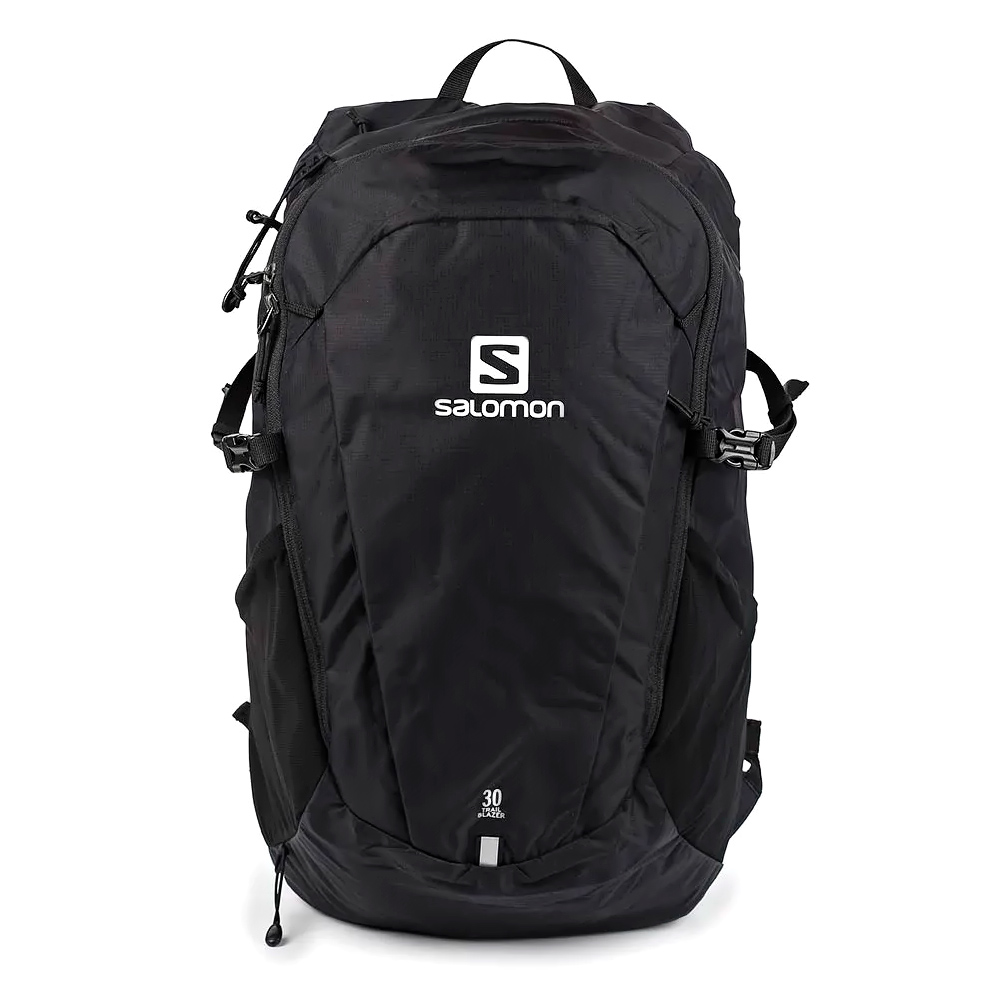 Rucsac Salomon TRAILBLAZER 30 photo Rucsac Salomon TRAILBLAZER 30 photo