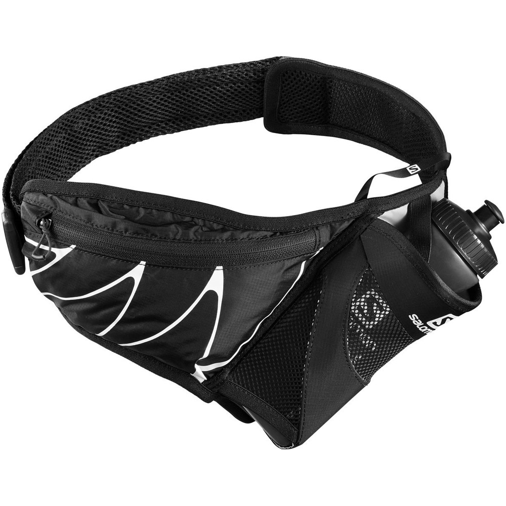 Сумка на пояс Salomon SENSIBELT photo 1 Сумка на пояс Salomon SENSIBELT photo 1