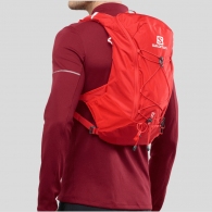 Рюкзак Salomon AGILE 12 thumbnav 3