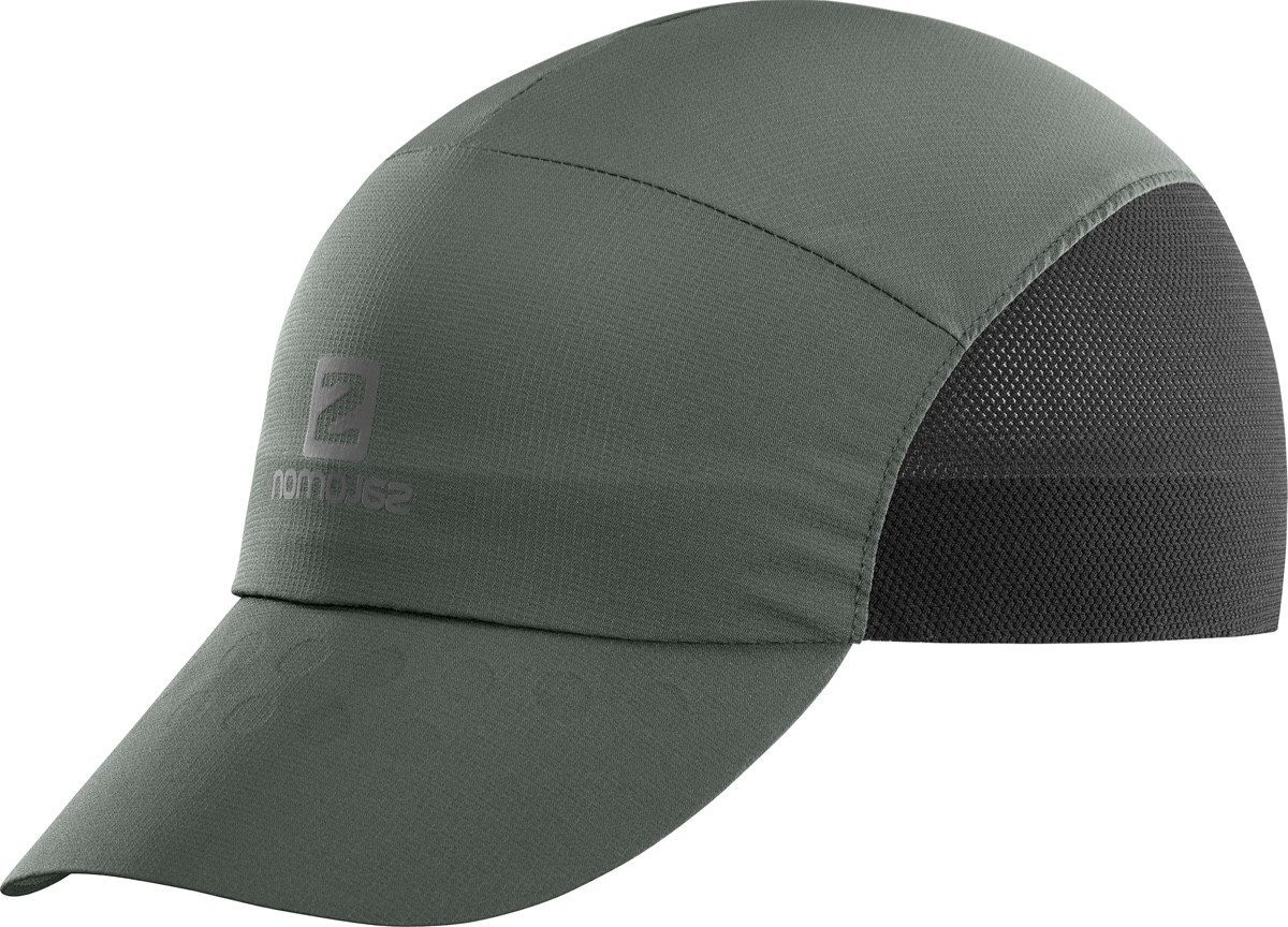 Chepiu Salomon CAP XA COMPACT photo Chepiu Salomon CAP XA COMPACT photo