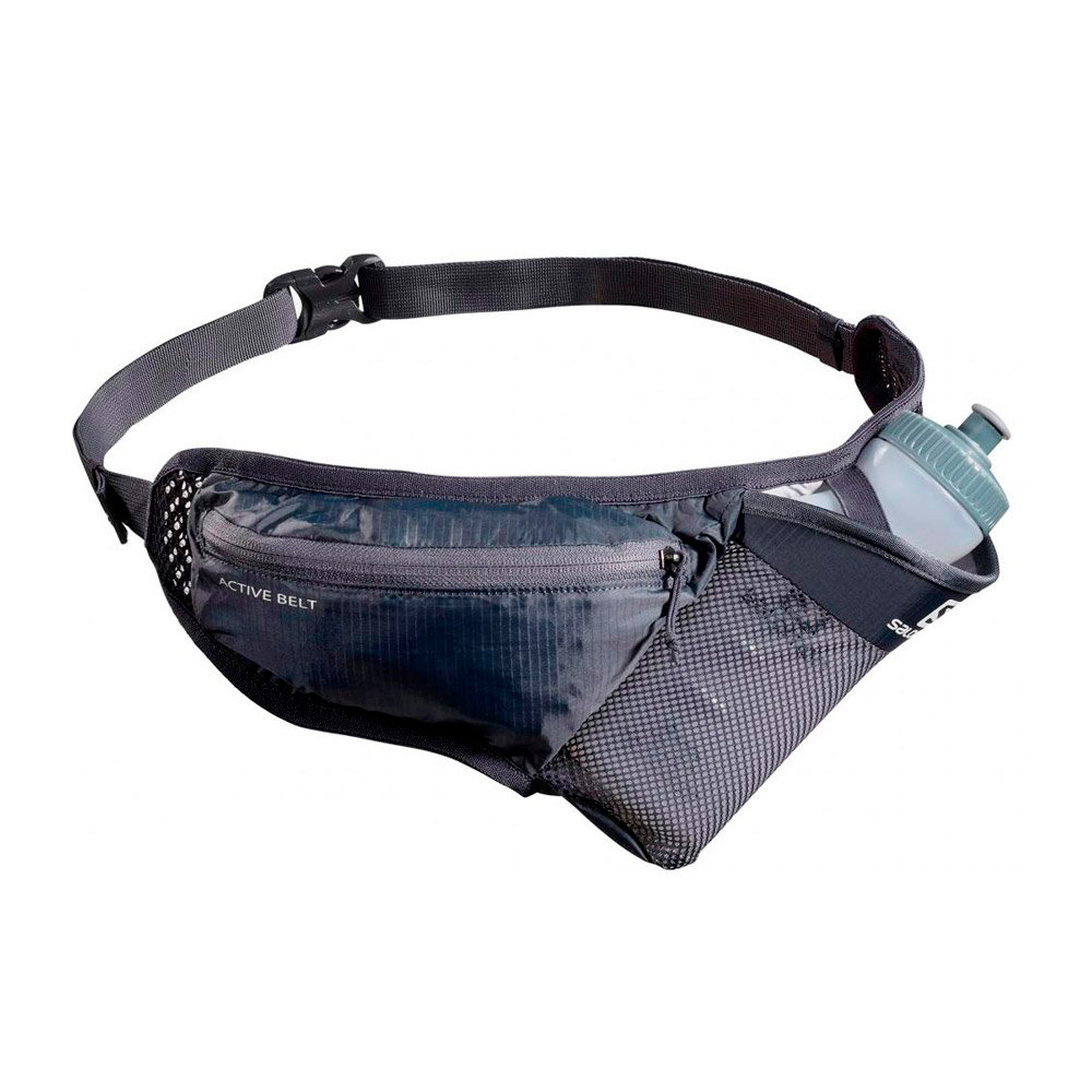 Сумки-пояса д/бутылок Salomon ACTIVE BELT photo 1