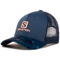 Chipiu Salomon CAP MANTRA LOGO CAP W thumbnav