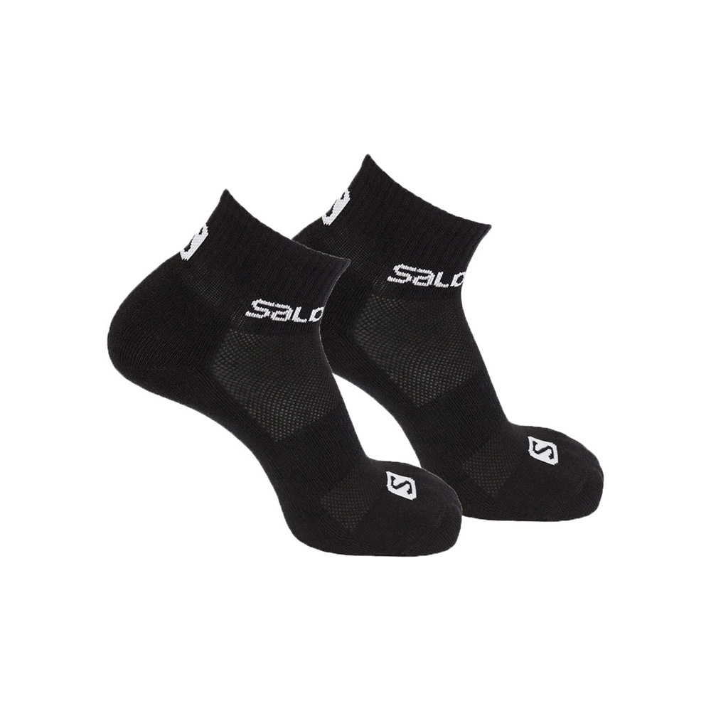 Носки Salomon EVASION 2-PACK photo 