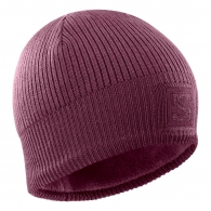 Caciula Salomon LOGO BEANIE thumbnav