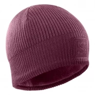 Caciula Salomon LOGO BEANIE 
