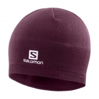 Caciula Salomon BEANIE thumbnav