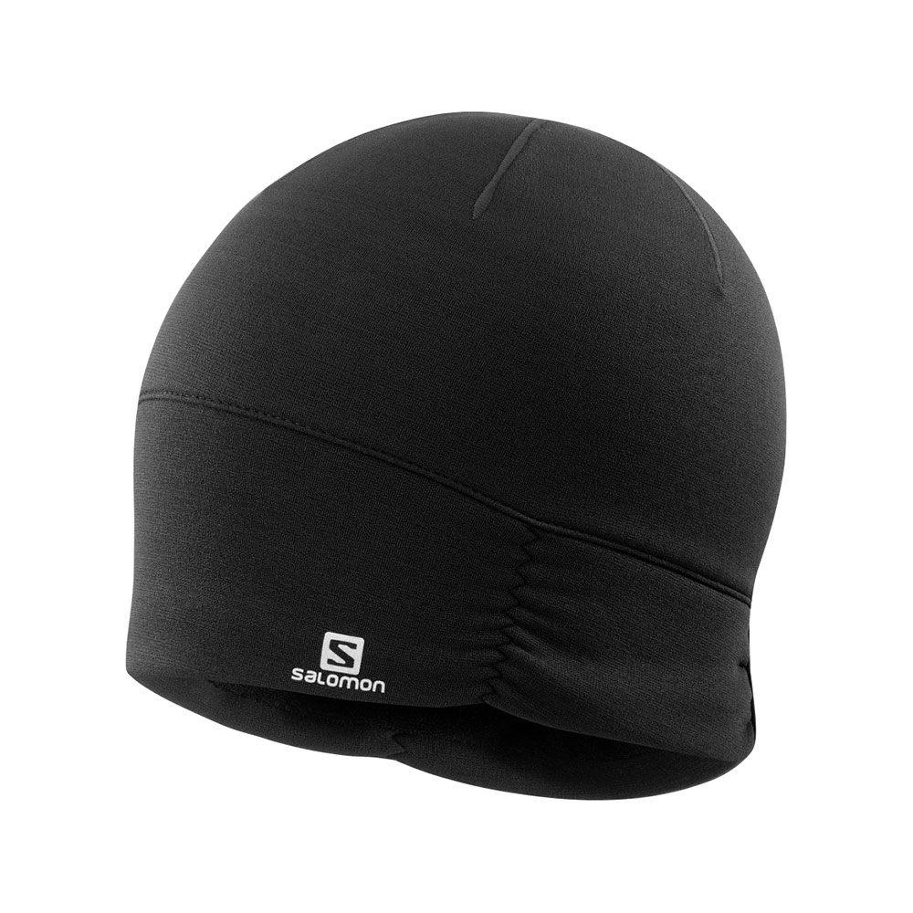 Caciula Salomon ELEVATE WARM BEANIE W photo Caciula Salomon ELEVATE WARM BEANIE W photo