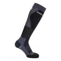 Sosete ski Salomon S/MAX JR DX+SX 