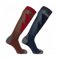 Носки Salomon S/ACCESS M DX+SX 