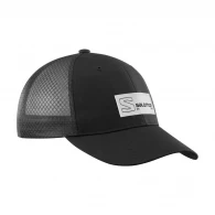 Кепка Salomon CAP TRUCKER CURVED CAP 