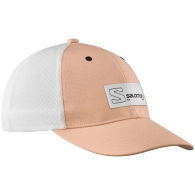 Chipiu Salomon CAP TRUCKER CURVED CAP  thumbnav