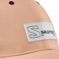 Кепка Salomon CAP TRUCKER CURVED CAP  thumbnav 2
