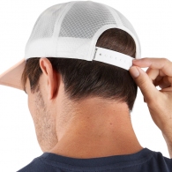 Кепка Salomon CAP TRUCKER CURVED CAP  thumbnav 3
