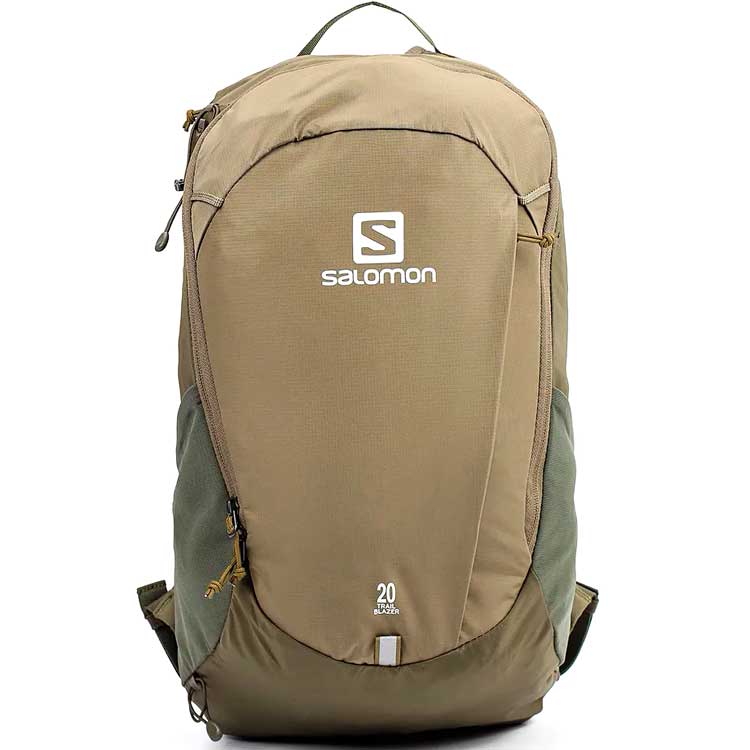 Рюкзак Salomon TRAILBLAZER 20 photo Рюкзак Salomon TRAILBLAZER 20 photo
