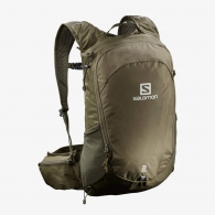 Рюкзак Salomon TRAILBLAZER 20 thumbnav 2