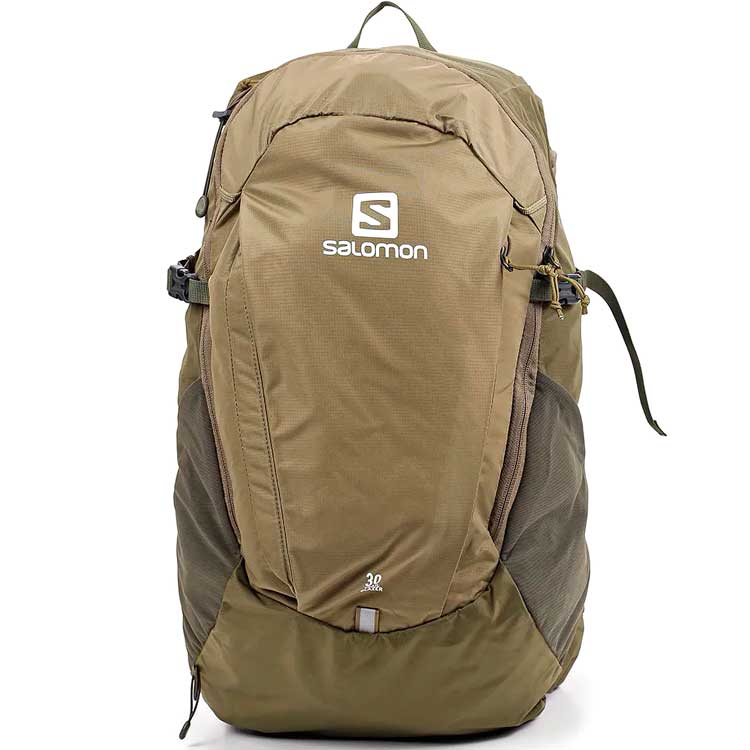 Rucsac Salomon TRAILBLAZER 30 photo Rucsac Salomon TRAILBLAZER 30 photo