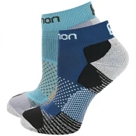 Sosete Salomon CROSS 2-PACK 