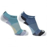 Sosete Salomon CROSS 2-PACK thumbnav 3