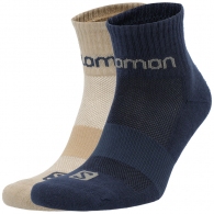 Носки Salomon EVASION 2-PACK thumbnav