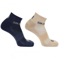 Носки Salomon EVASION 2-PACK thumbnav 2