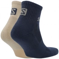 Носки Salomon EVASION 2-PACK thumbnav 3