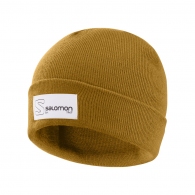 Caciula Salomon BEANIE LOGO thumbnav