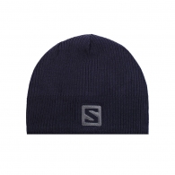 Caciula Salomon BEANIE LOGO thumbnav