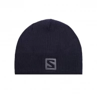 Шапка Salomon BEANIE LOGO 