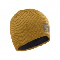 Caciula Salomon BEANIE LOGO 