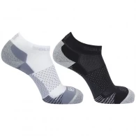 Sosete Salomon CROSS 2-PACK 