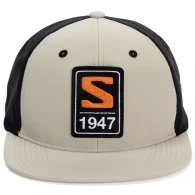 Кепка Salomon CAP TRUCKER FLAT CAP thumbnav 4