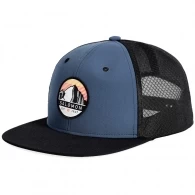 Кепка Salomon CAP TRUCKER FLAT CAP 